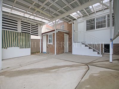 96 Quigg Street, Lakemba