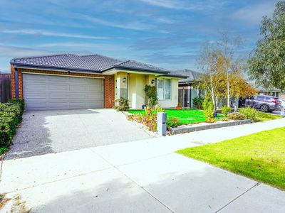19 Botany Circuit, Tarneit
