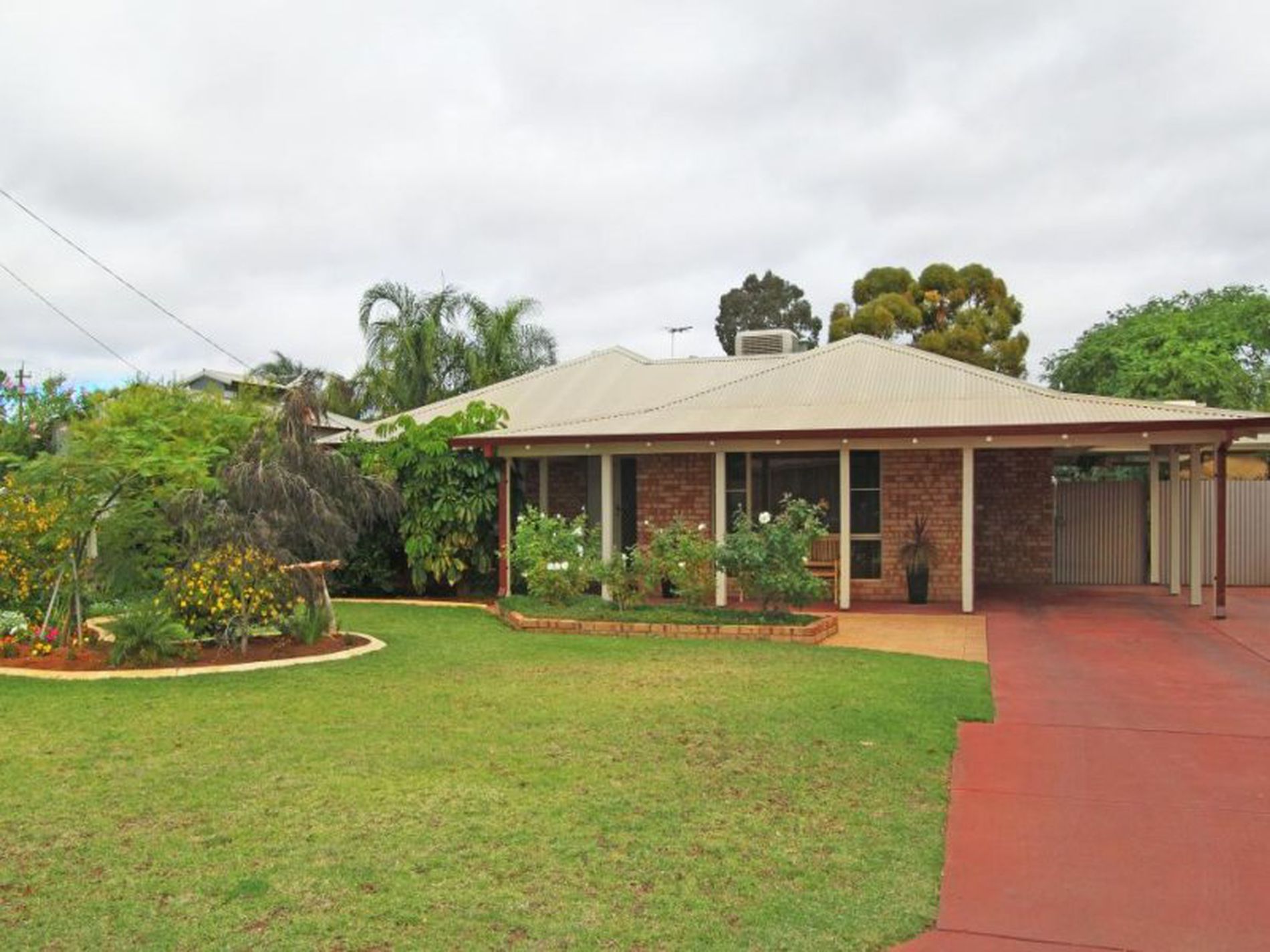 3 Littlewood Place, Kalgoorlie