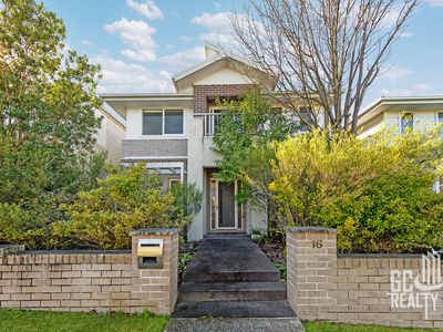 16 Northcott Avenue, Eastwood