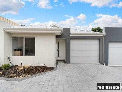 3 / 35 May Street, Gosnells