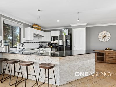 18 The Concourse, Cambewarra Village