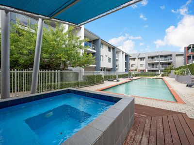 53 / 15-19 Carr Street, West Perth