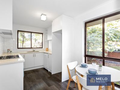 1 / 144 Churchill Avenue, Braybrook