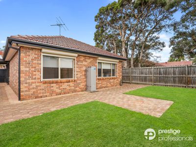 30 Paroo Court, Wattle Grove