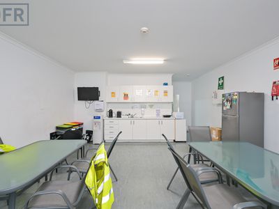 10 Hines Road, O'connor