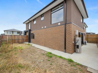 41 Hydrogen Circuit, Clyde North