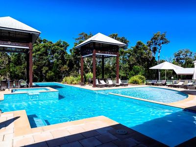 14 / 90 Beach Road, Noosa North Shore