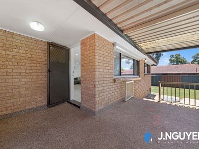 29 Essendon Street, St Johns Park