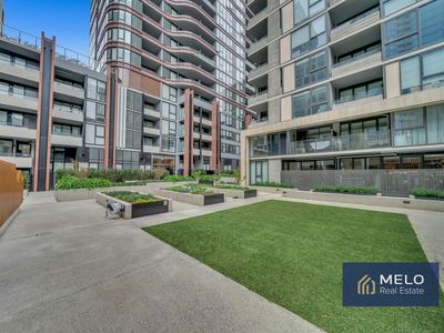 1112 / 40 Hall Street, Moonee Ponds