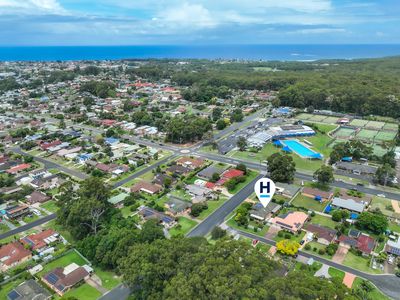 13 Penny Lane, Ulladulla
