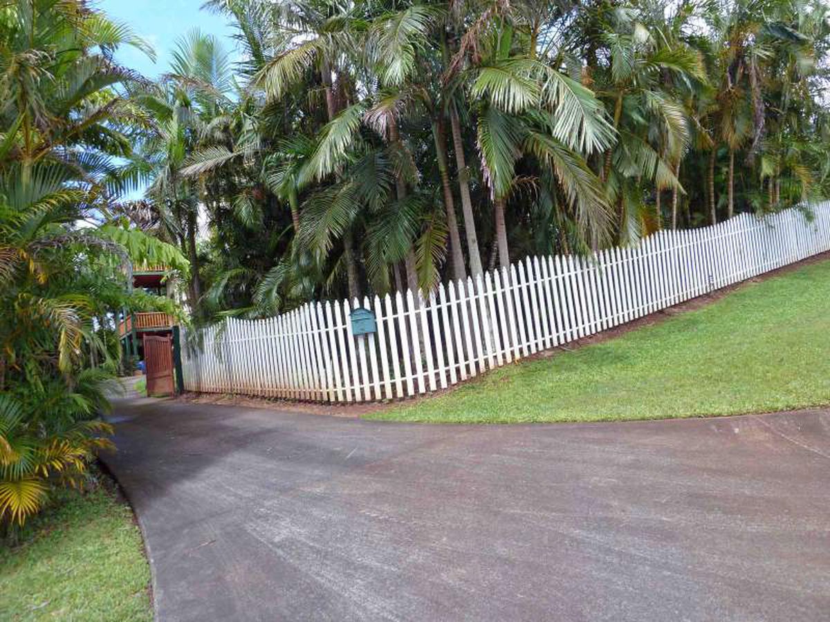 41 Oleander Drive, Yungaburra