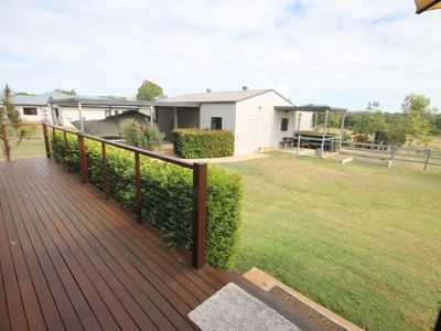 35 ESTATE AVENUE, Toll