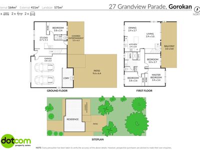 27 Grandview Parade, Gorokan
