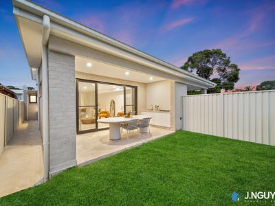 10a Foxlow Street, Canley Heights