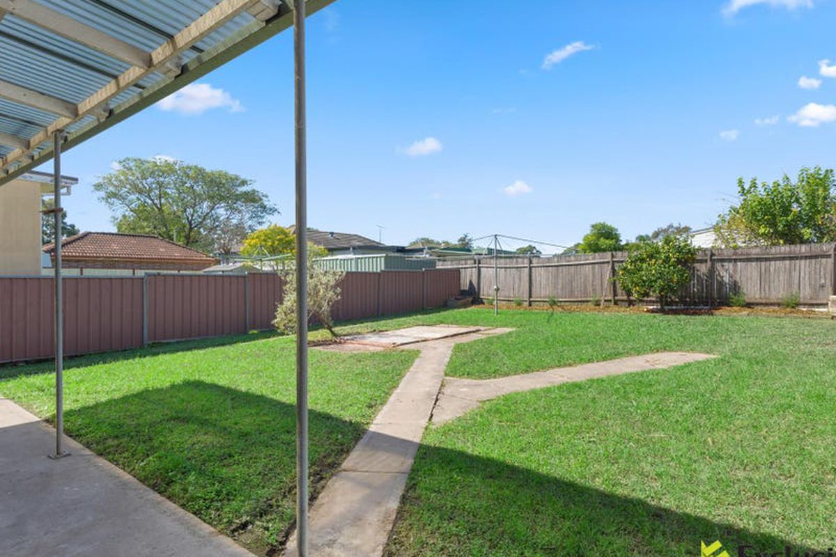 23 Garden Street, Blacktown