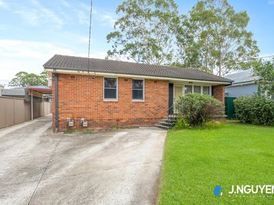 62 & 62A Sadleir Avenue, Sadleir