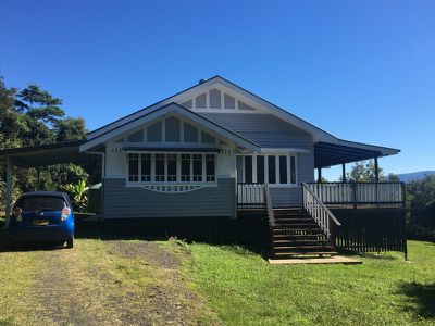 8 / 78 Cecil Street, Nimbin