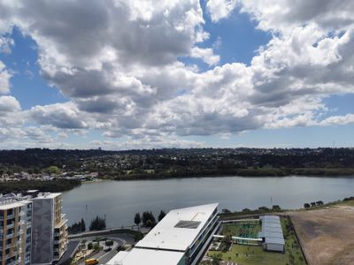 1405 / 17  Wentworth Place, Wentworth Point