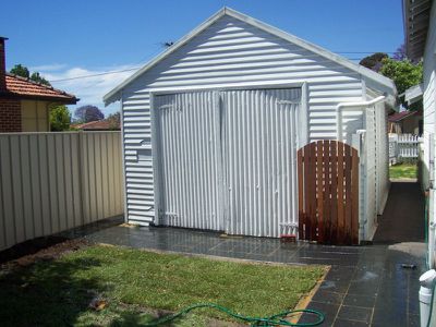 109A Raleigh, Carlisle