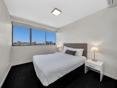 509 / 8 Jeays Street, Bowen Hills