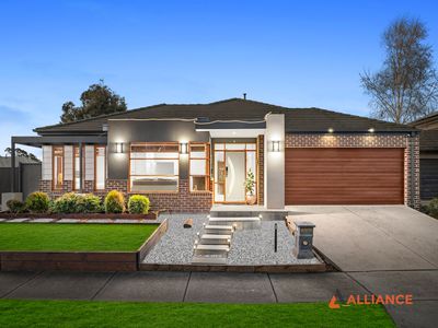 16 Skeeter Drive, Mernda