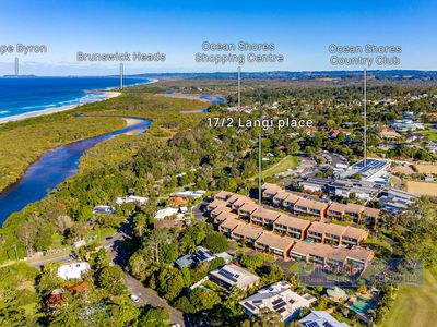 17 / 2 Langi Place, Ocean Shores