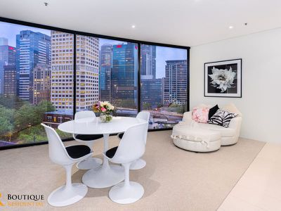 707 / 129 Harrington Street, Sydney