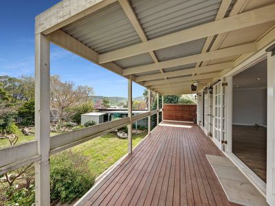 7 Warra St, Tallangatta