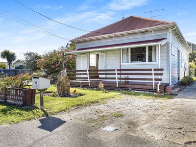 18 Dunstan Street, Otaki