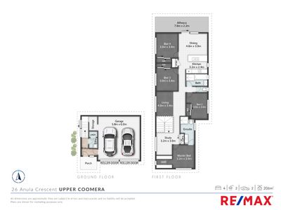 26 Anula Crescent, Upper Coomera