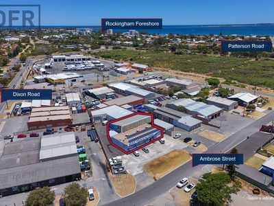 1&2 / 20 Ambrose Street, Rockingham