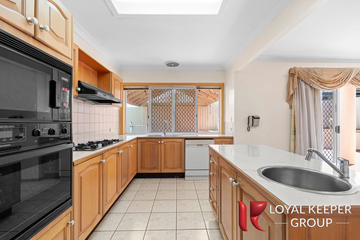 21 Parklands Street, Calamvale