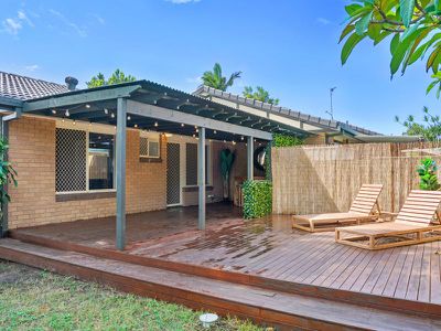 112 Oxley Drive, Paradise Point