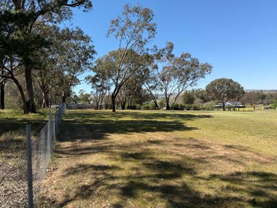 Lot 9, Regan St, Coolah