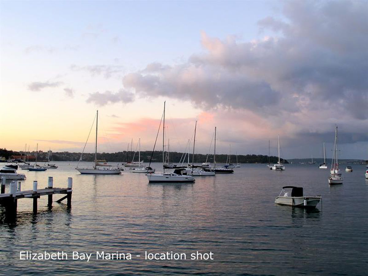 17 / 4 Ithaca Road, Elizabeth Bay