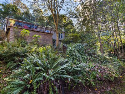4 Anzac Road, Mount Macedon