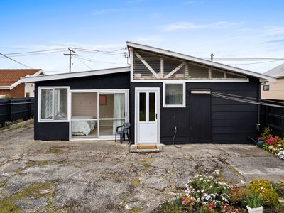 132 Melbourne Street, South Dunedin
