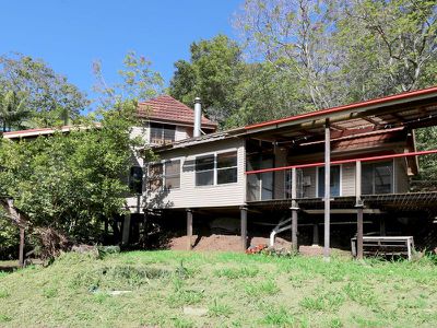 40 / 265 martin rd, Larnook