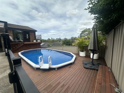 12 Mcgregor Place, Figtree