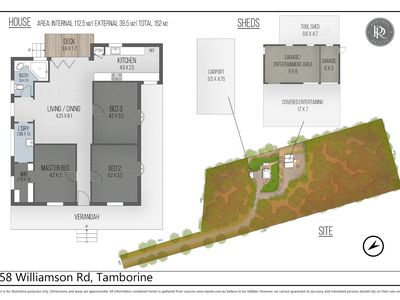 158 Williamson Road, Tamborine