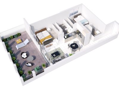 7/3 Orchid Street, Joondanna