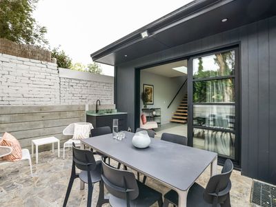 26A Hampstead Road, Dulwich Hill