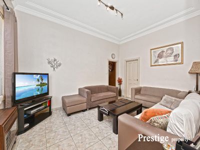 6 Henry Street, Turrella