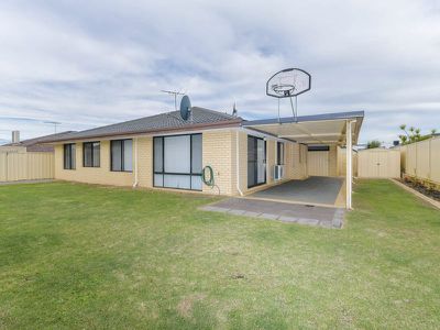 110 Kendall Boulevard , Baldivis