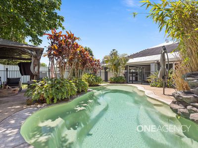 6 Cambridge Road, Dapto