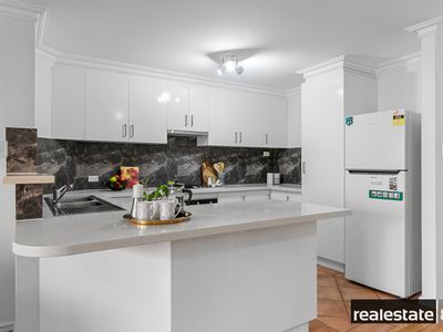 72 / 125 Wellington Street, East Perth