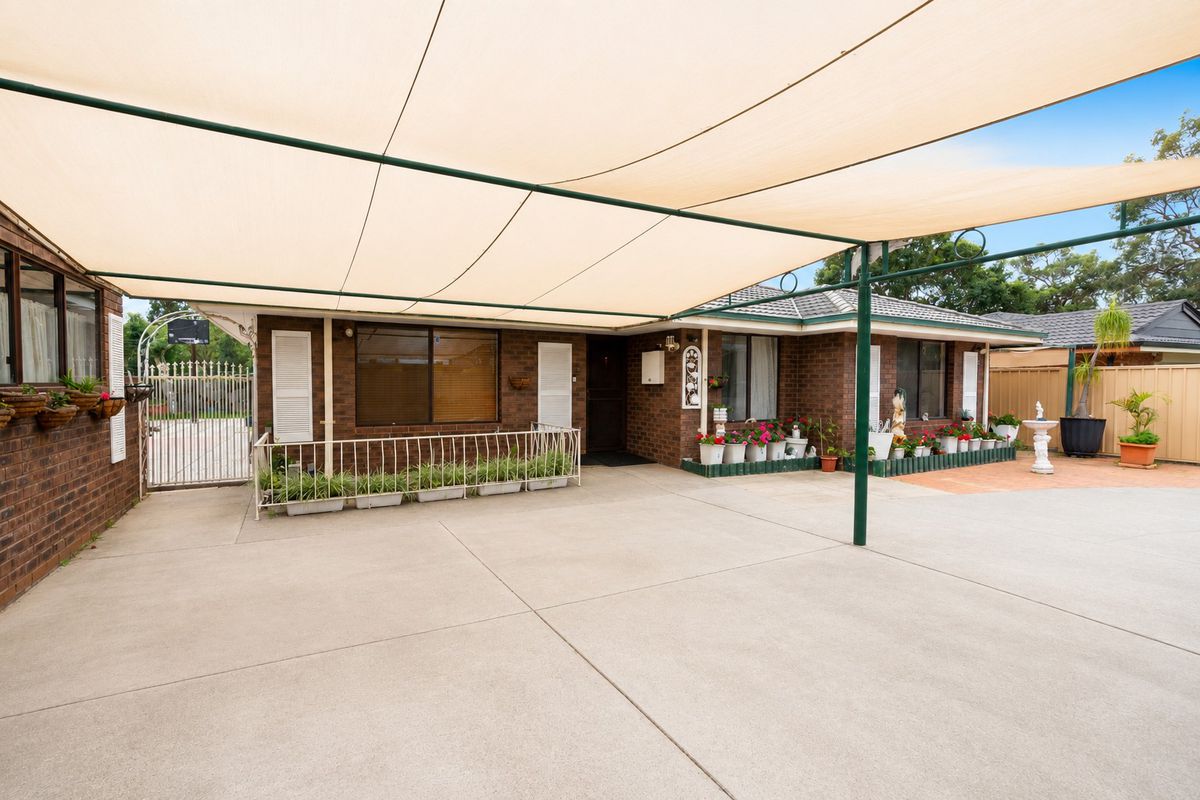 81 Anaconda Drive, Gosnells