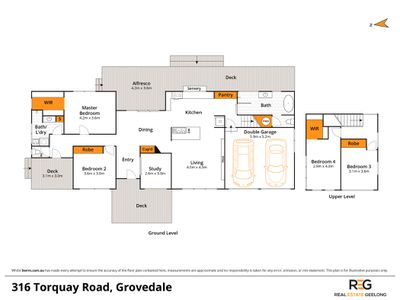 316 Torquay Road, Grovedale