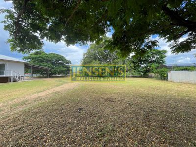 28 Park Street, Charters Towers City